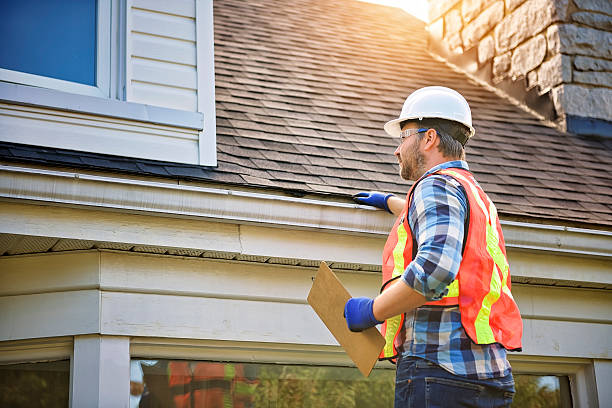 Roof Repair in Ruthville